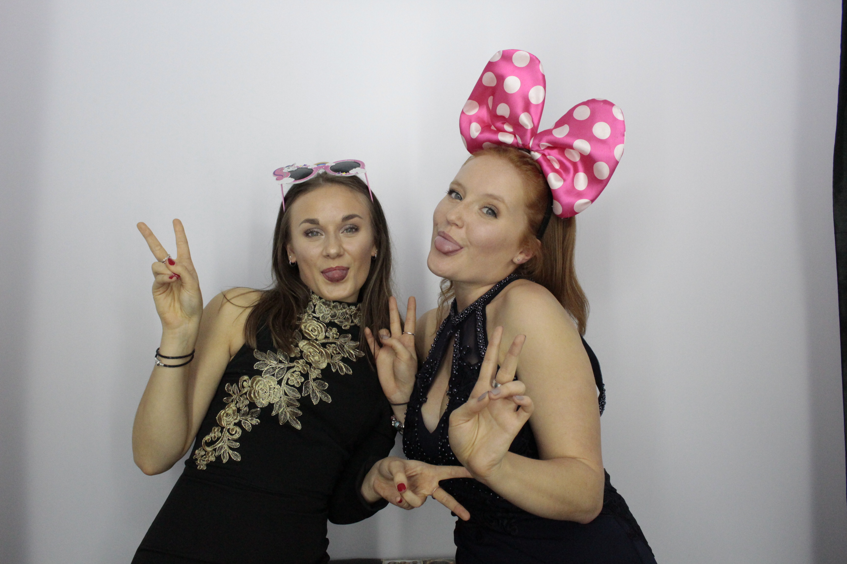 Norland Freshers Ball 2019 | View more photos from the event at gallery.myphotoboothexperience.co.uk/u/MyPhotoBoothExperienceLtd/Norland-Freshers-Ball-2019